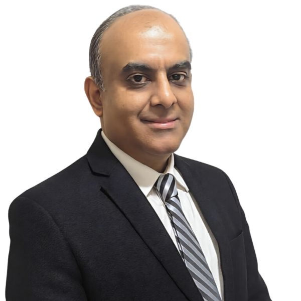 Rana Bhattacharya