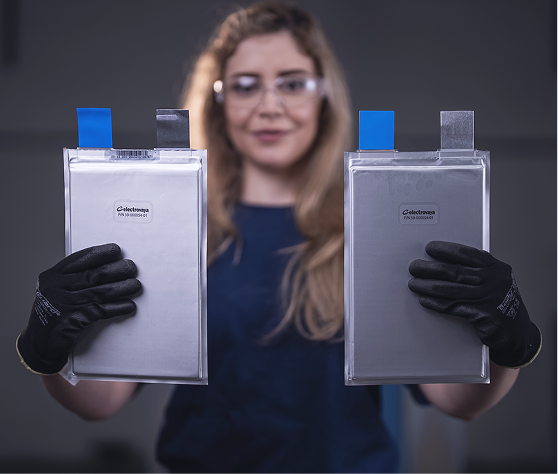 Proven Technology for Mission-Critical Performance