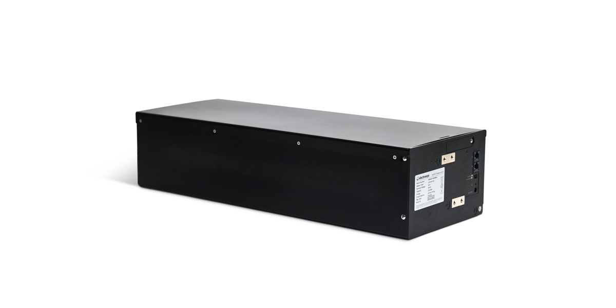 AGV Battery Systems
