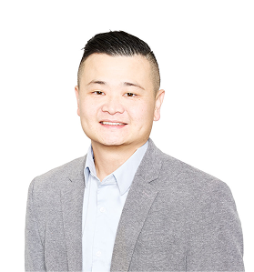 Dr. Jeremy Dang