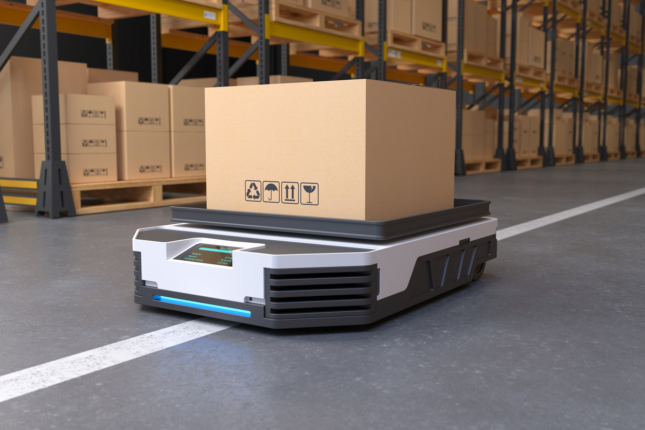 Autonomous Vehicles